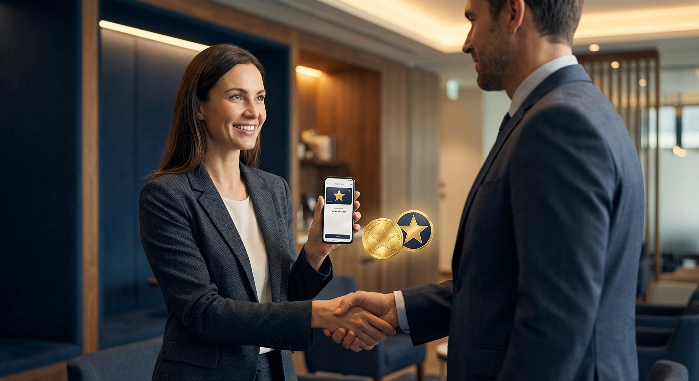 How to Turn One-Time Visitors Into Loyal Customers