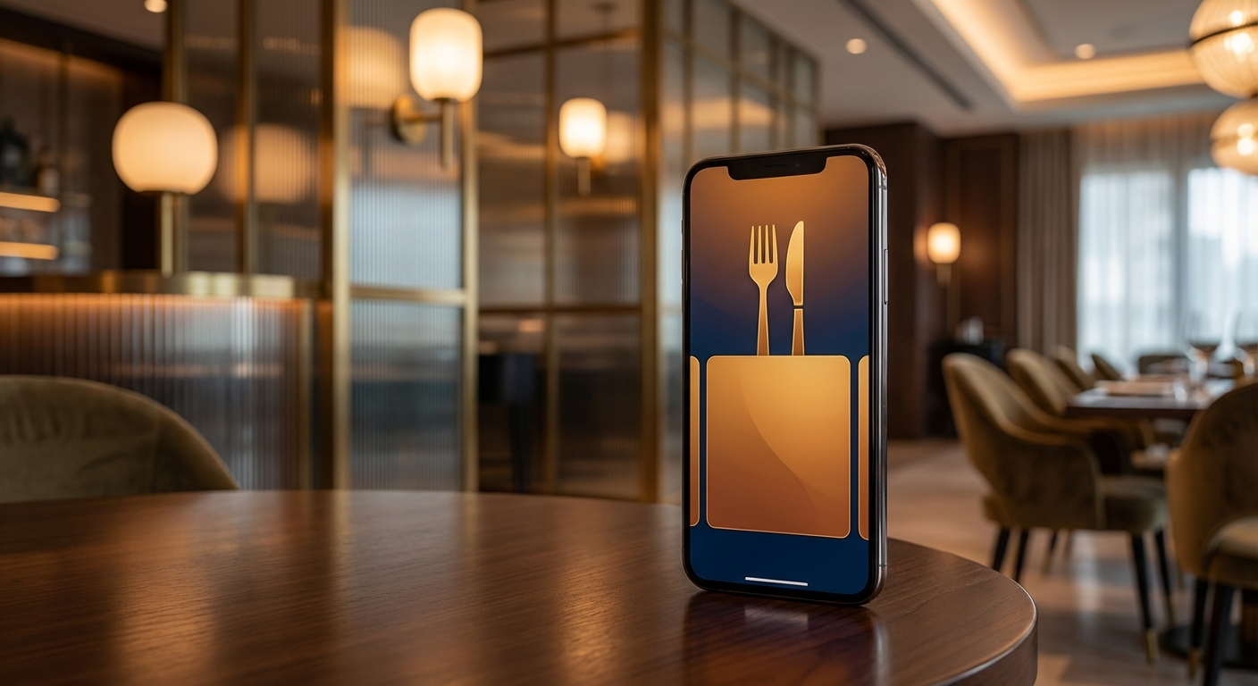 How Restaurants in Dubai Are Using Digital Loyalty to Beat the Competition